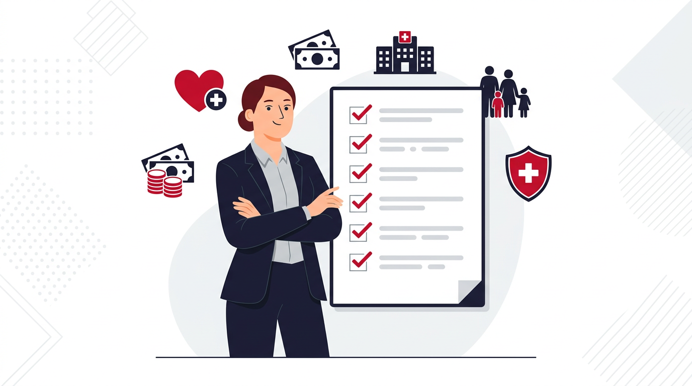 Como Escolher o Melhor Plano Bradesco Saúde