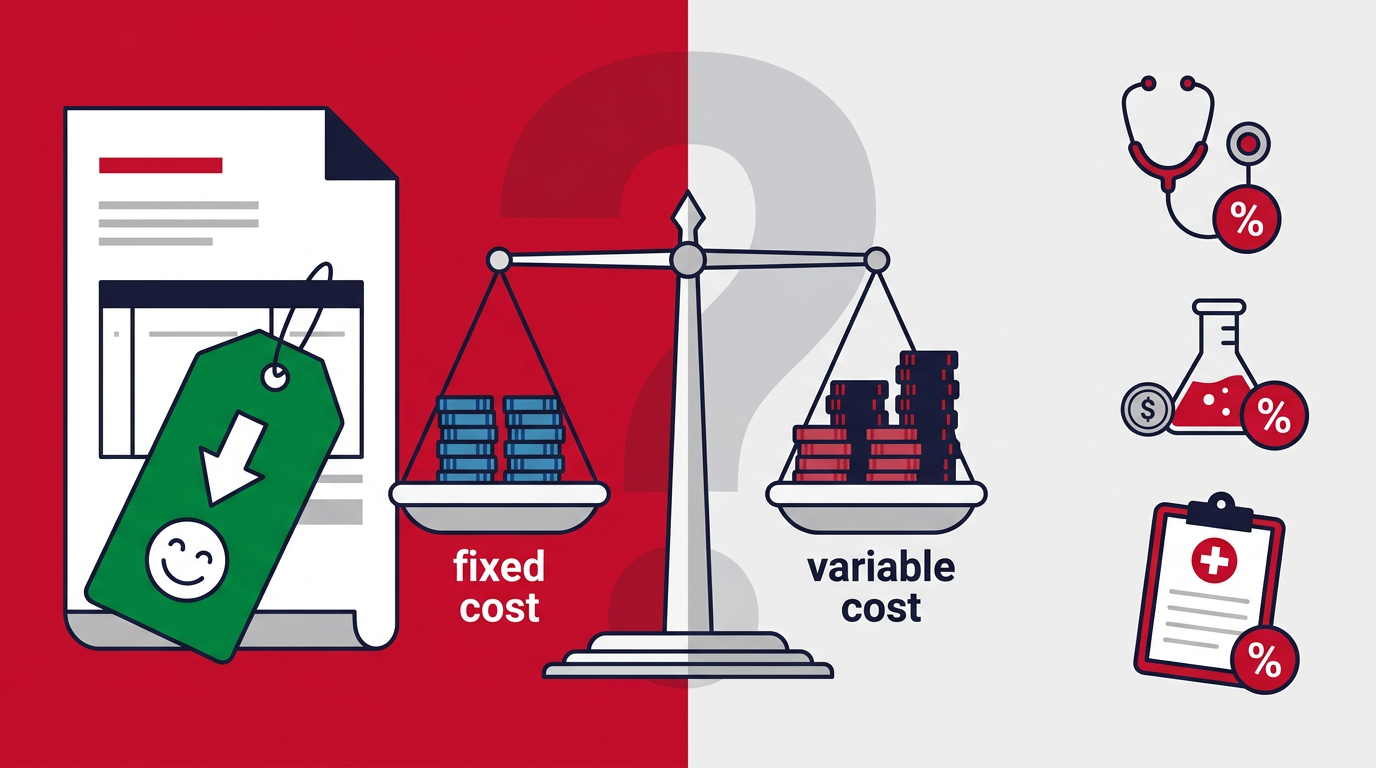 Coparticipação no Plano Bradesco Saúde