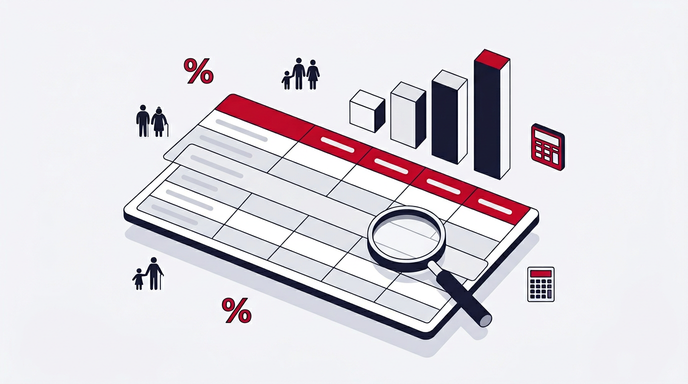 Tabela de Preços Bradesco Saúde 2026