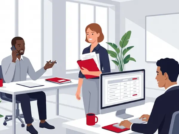 Equipe FortPlanos — especialistas em planos de saúde empresariais Bradesco Saúde